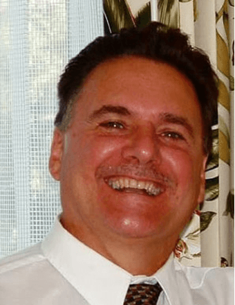 Andrew Cameron Obituary