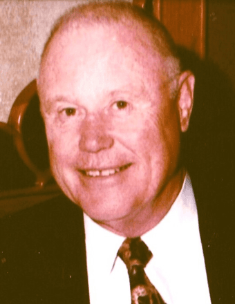 Louis O. Underwood Obituary
