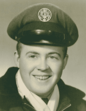 Corwell E. Deisinger Obituary