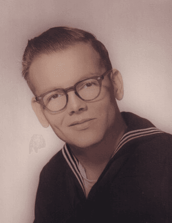Robert J. Rineer Obituary