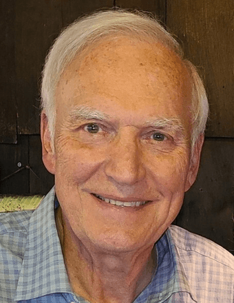 Michael E. McClure Obituary