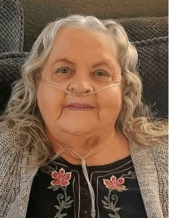 Eleanor M. "Vickie" Godfrey Obituary