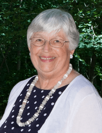 Ann Weir Ventre Obituary