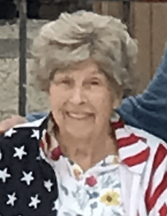 Barbara J. "Bonnie" Ryan Obituary