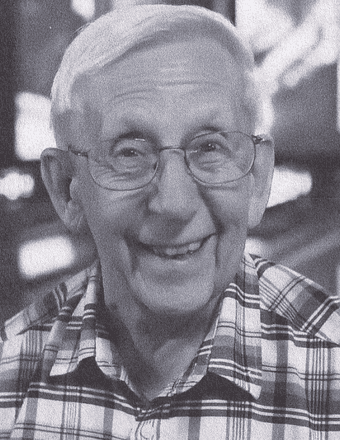 Carl E. Spangler Obituary