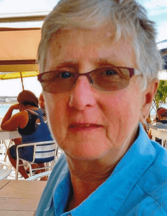 Roslyn C. Lentz Obituary