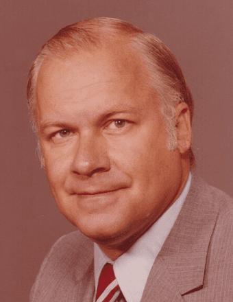 John Reynolds "Renny" Behrmann Obituary