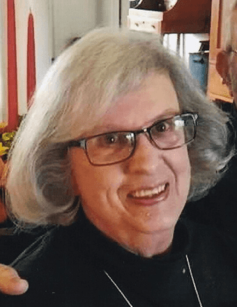 Marsha Wade Mann Obituary