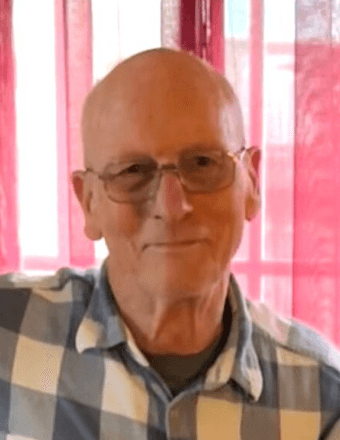 Kenneth J. Siders Obituary