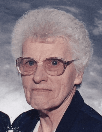 Gladys M. Dietz Obituary
