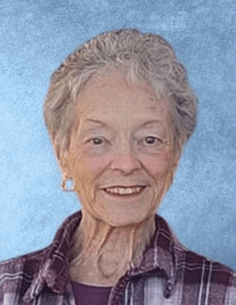 Patsy A. Tyson Obituary