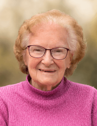 Mary Ellen Doll Obituary