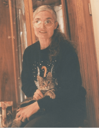 Sharon E. Henderson Obituary