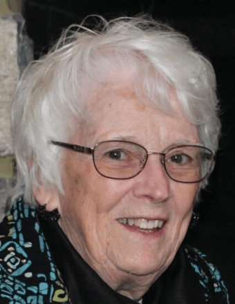 Anna Mae Cook Obituary