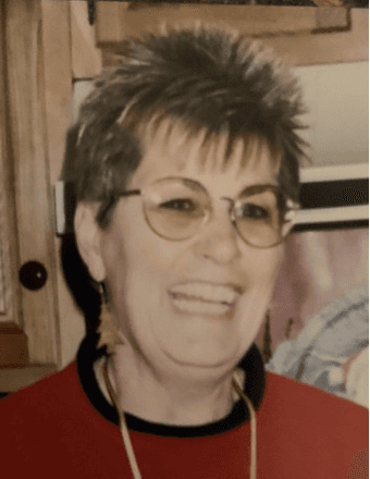 Gertrude L. Brubaker Obituary